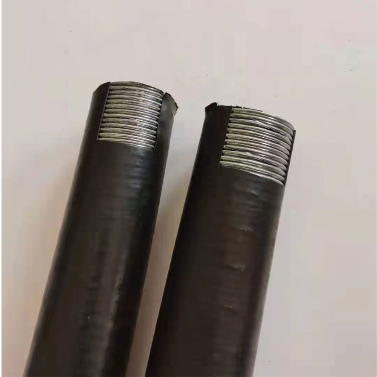 LV-5包塑防水型可撓金屬電線保護套管